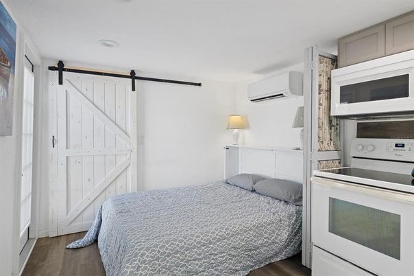 Bedroom, Interior, Kitchen, Wood Texture Flooring