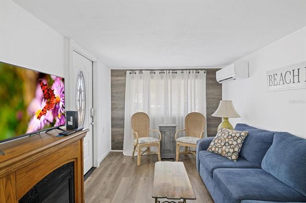Interior, Living room, Wood Texture Flooring