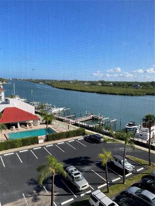 Exterior, Lake, Water
