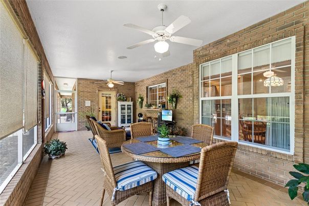 Dining room, Interior, Stone Walls
