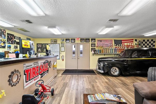 Interior, Wood Texture Flooring