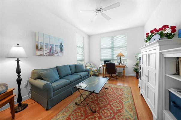 Home Office, Interior, Living room, Wood Texture Flooring