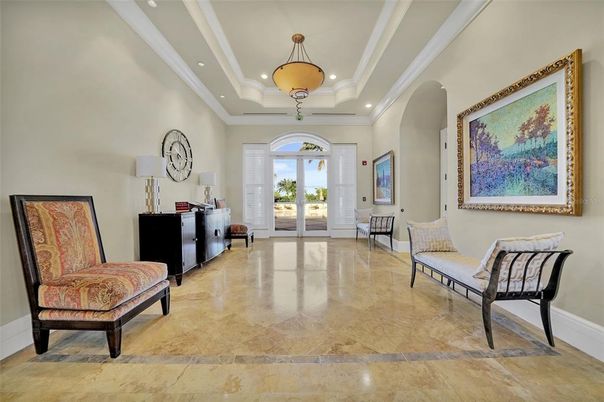 Interior, Pendant Lights, Recessed Lighting
