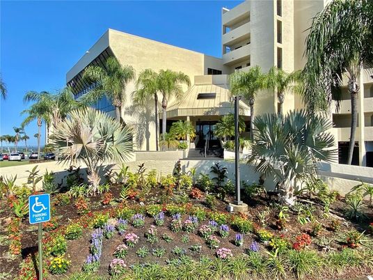 Exterior, Facade, Condo Building