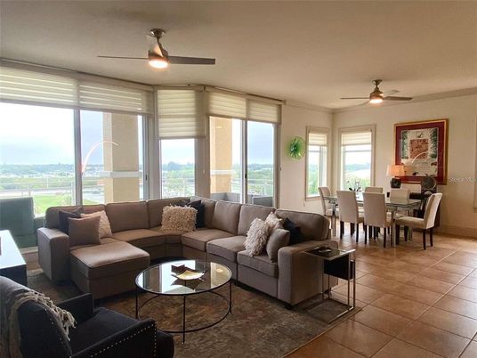 Dining room, Interior, Living room