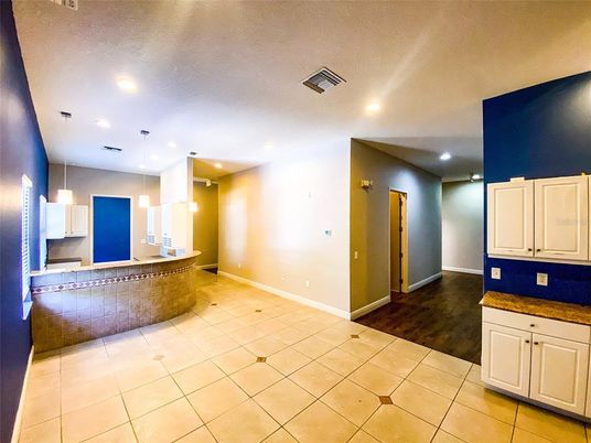 Interior, Pendant Lights, Recessed Lighting