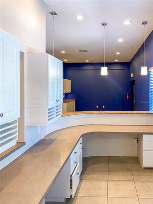 Interior, Pendant Lights, Recessed Lighting
