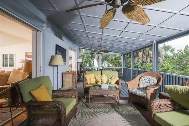 Interior, Living room, Sun Room
