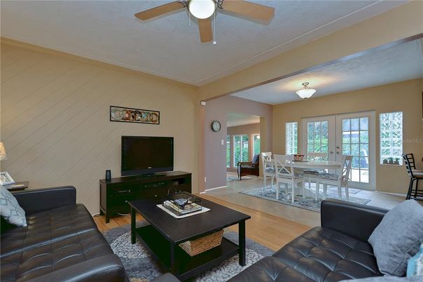 Dining room, Interior, Living room, Wood Texture Flooring
