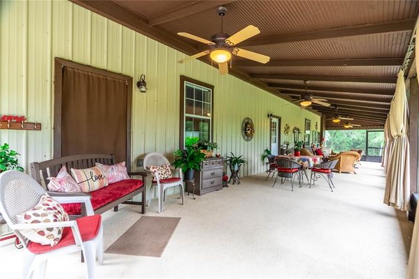 Dining room, Interior, Wooden Beams, Wooden Ceilings