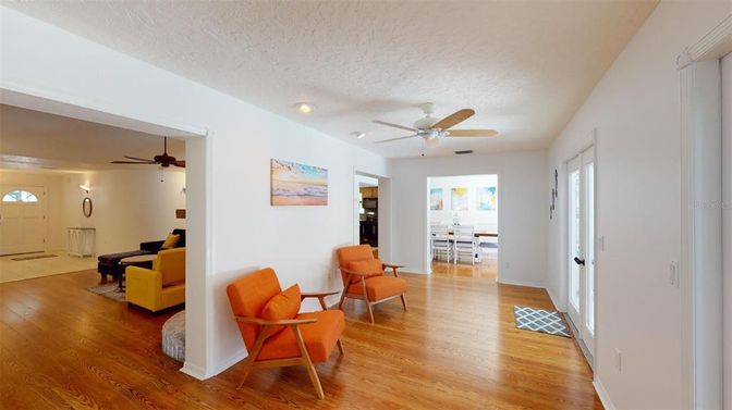 Interior, Living room, Wood Texture Flooring