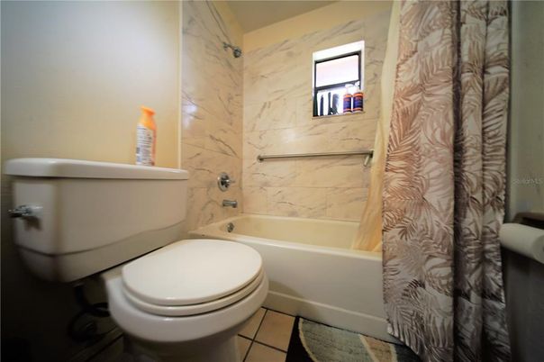 Bathroom, Interior, Marble Walls