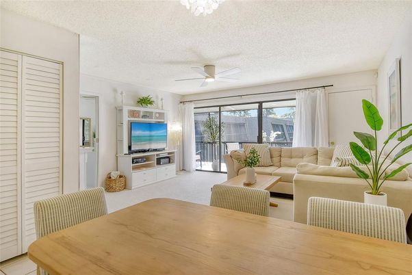 Dining room, Interior, Living room