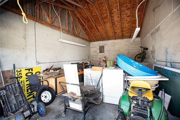 Interior, Stone Walls, Wooden Beams, Wooden Ceilings