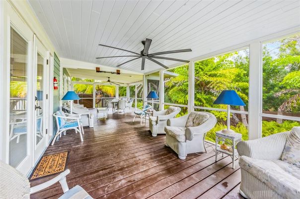 Interior, Living room, Sun Room, Wood Texture Flooring