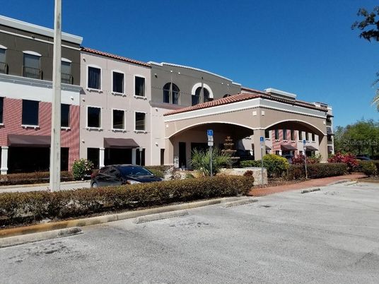 Exterior, Facade, Brick Facade, Mediterranean