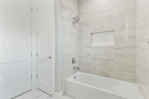 Bathroom, Interior, Marble