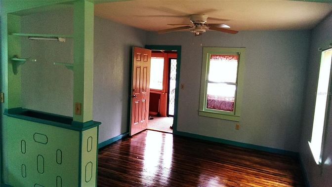 Interior, Wood Texture Flooring