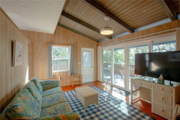 Interior, Living room, Wooden Beams, Wooden Ceilings, Wooden Walls
