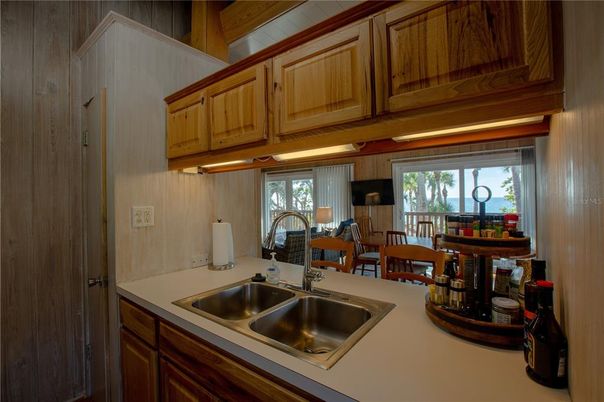 Dining room, Interior, Kitchen