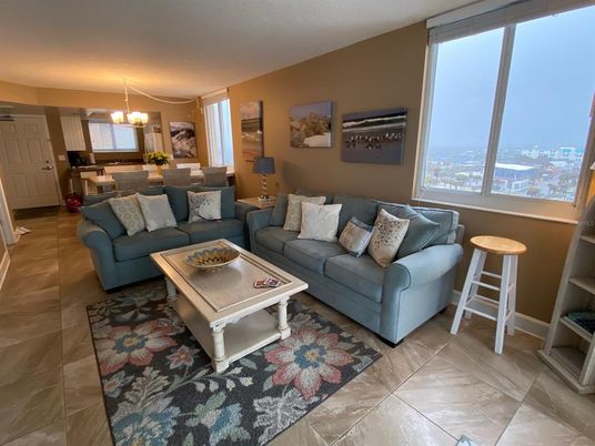 Dining room, Interior, Living room