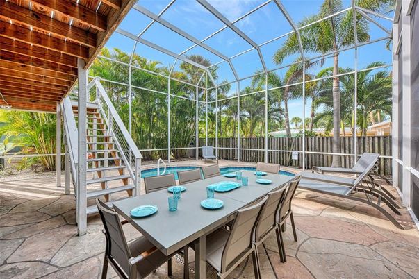 Dining room, Glass Ceilings, Interior, Sun Room