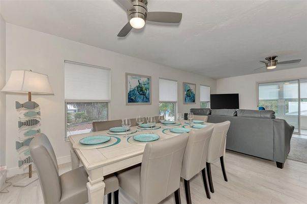Dining room, Interior, Living room, Wood Texture Flooring