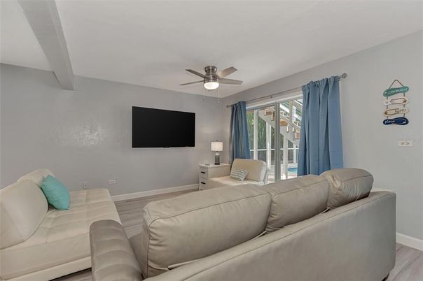 Bedroom, Interior, Living room, Wood Texture Flooring