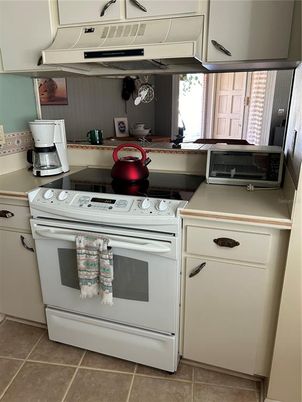 Interior, Kitchen, Washer