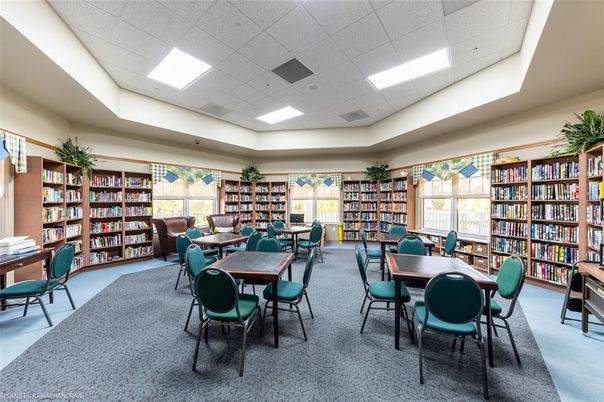 Billiard Table, Game Room, Interior, Pendant Lights, Recessed Lighting