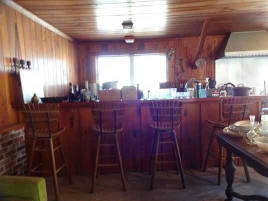 Interior, Wooden Ceilings, Wooden Walls
