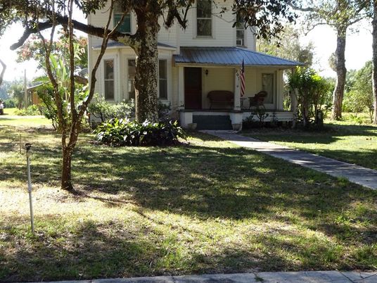 Backyard, Exterior, Facade, None