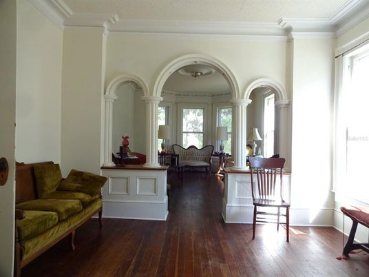 Interior, Living room, Wood Texture Flooring