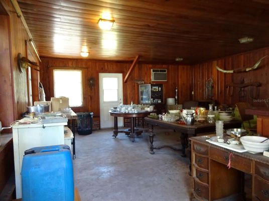 Interior, Wooden Ceilings, Wooden Walls