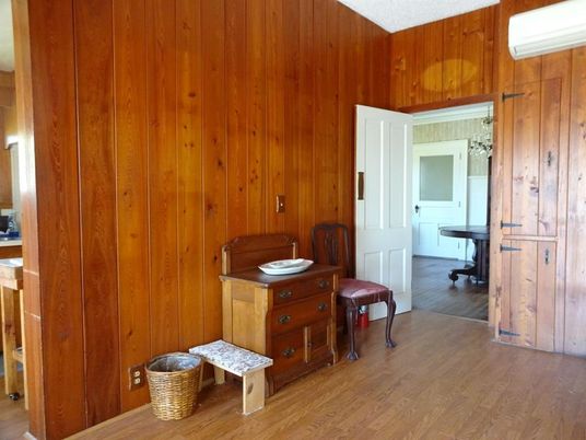 Interior, Wood Texture Flooring, Wooden Walls