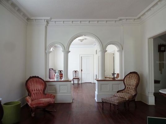 Interior, Wood Texture Flooring