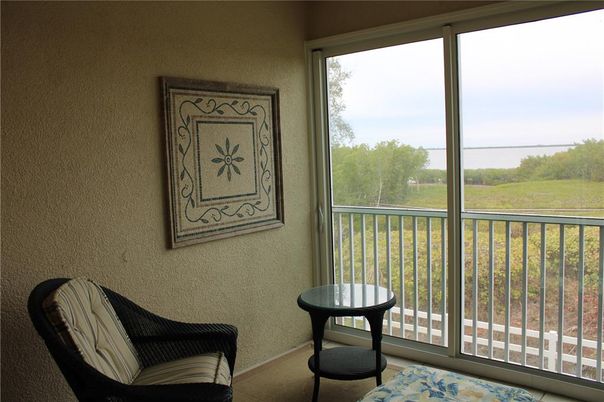 Interior, Sun Room