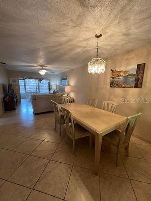 Dining room, Interior, Living room, Pendant Lights