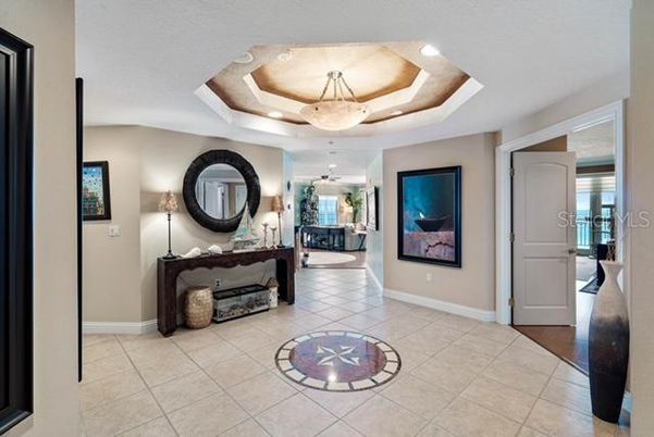 Interior, Pendant Lights, Recessed Lighting