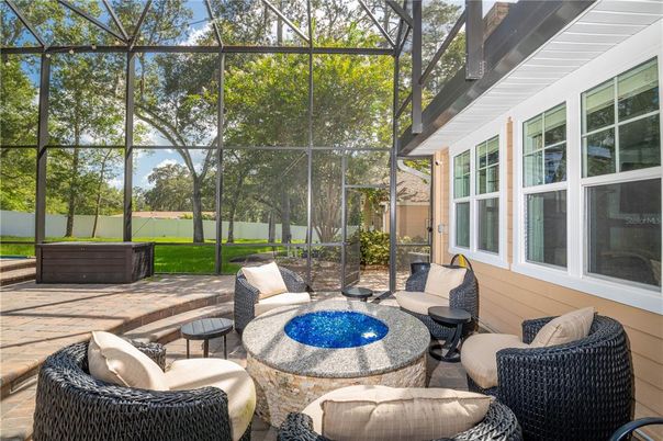 Glass Ceilings, Interior, Sun Room