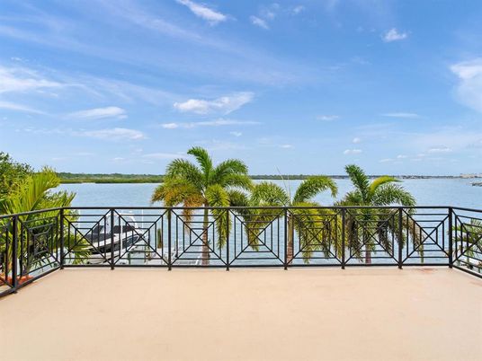 Exterior, Lake, Water