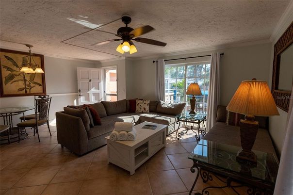 Dining room, Interior, Living room