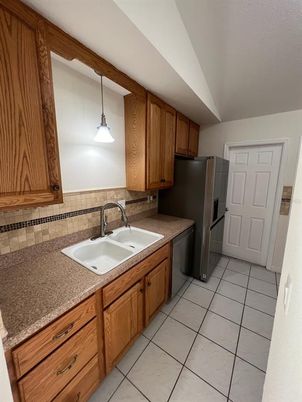 Interior, Kitchen, Pendant Lights