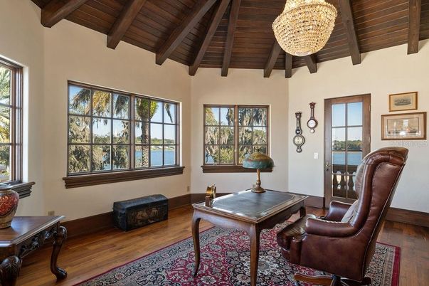 Chandelier, Interior, Wooden Beams, Wooden Ceilings, Wood Texture Flooring