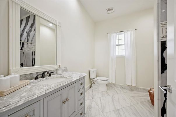 Bathroom, Interior, Marble
