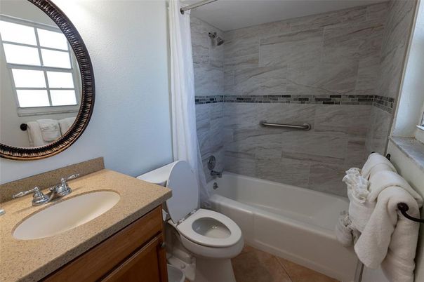 Bathroom, Interior, Marble Walls