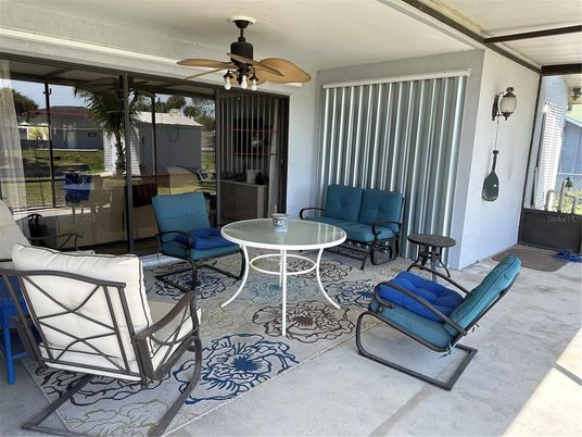 Exterior, Interior, Sun Room