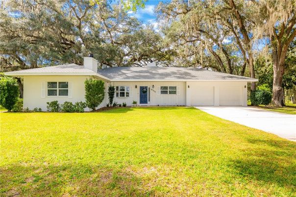 Attached, Backyard, Exterior, Facade, Ranch