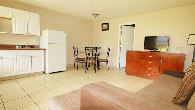 Dining room, Interior, Kitchen