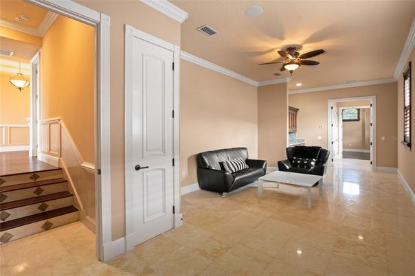 Interior, Pendant Lights, Recessed Lighting